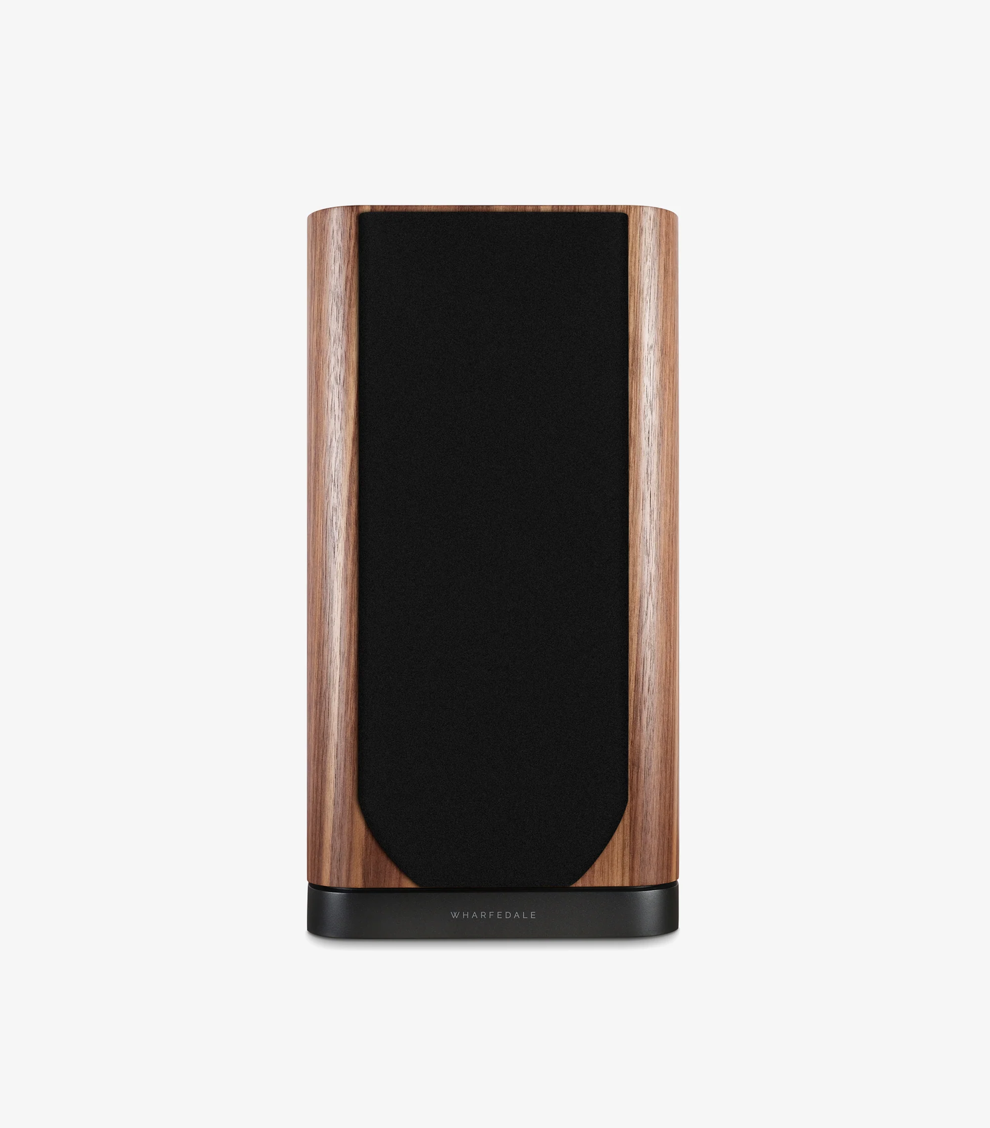 Caixa bookshelf Wharfedale Evo 5.2 - 3 vias - Walnut - Par - Imagem 5