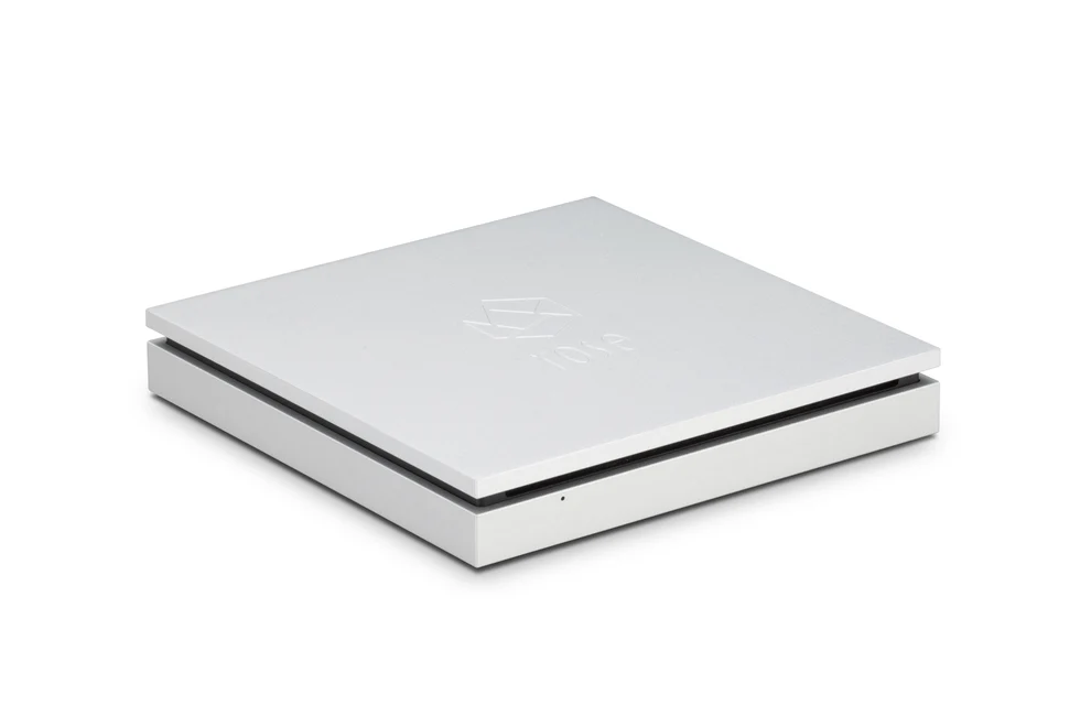 Cd Player e Transporte HiFi Rose RSA780 - Imagem 4
