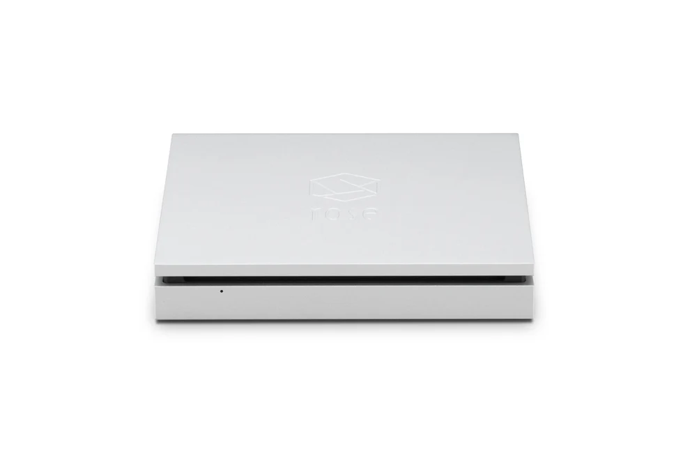Cd Player e Transporte HiFi Rose RSA780 - Imagem 2