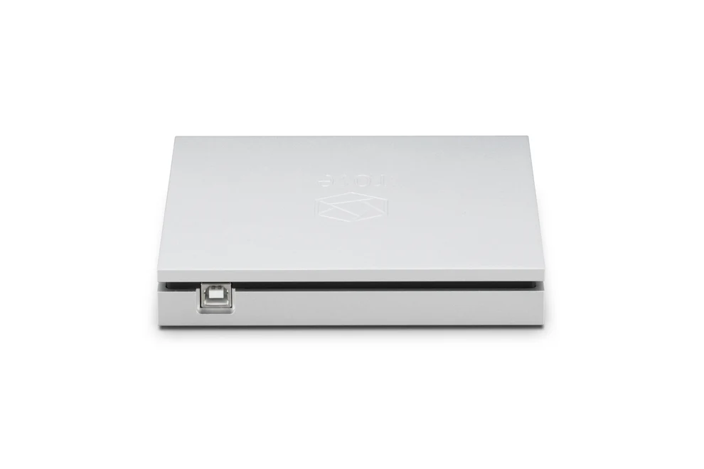 Cd Player e Transporte HiFi Rose RSA780 - Imagem 3