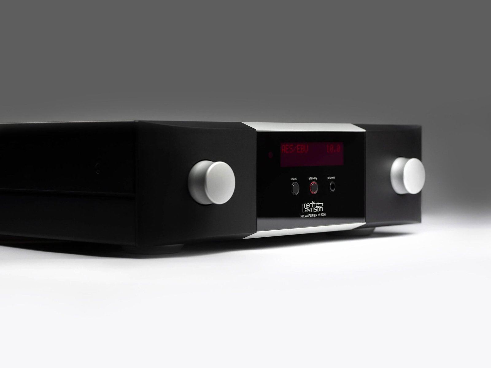 Pré amplificador Mark Levinson Nº 5206 - Imagem 2
