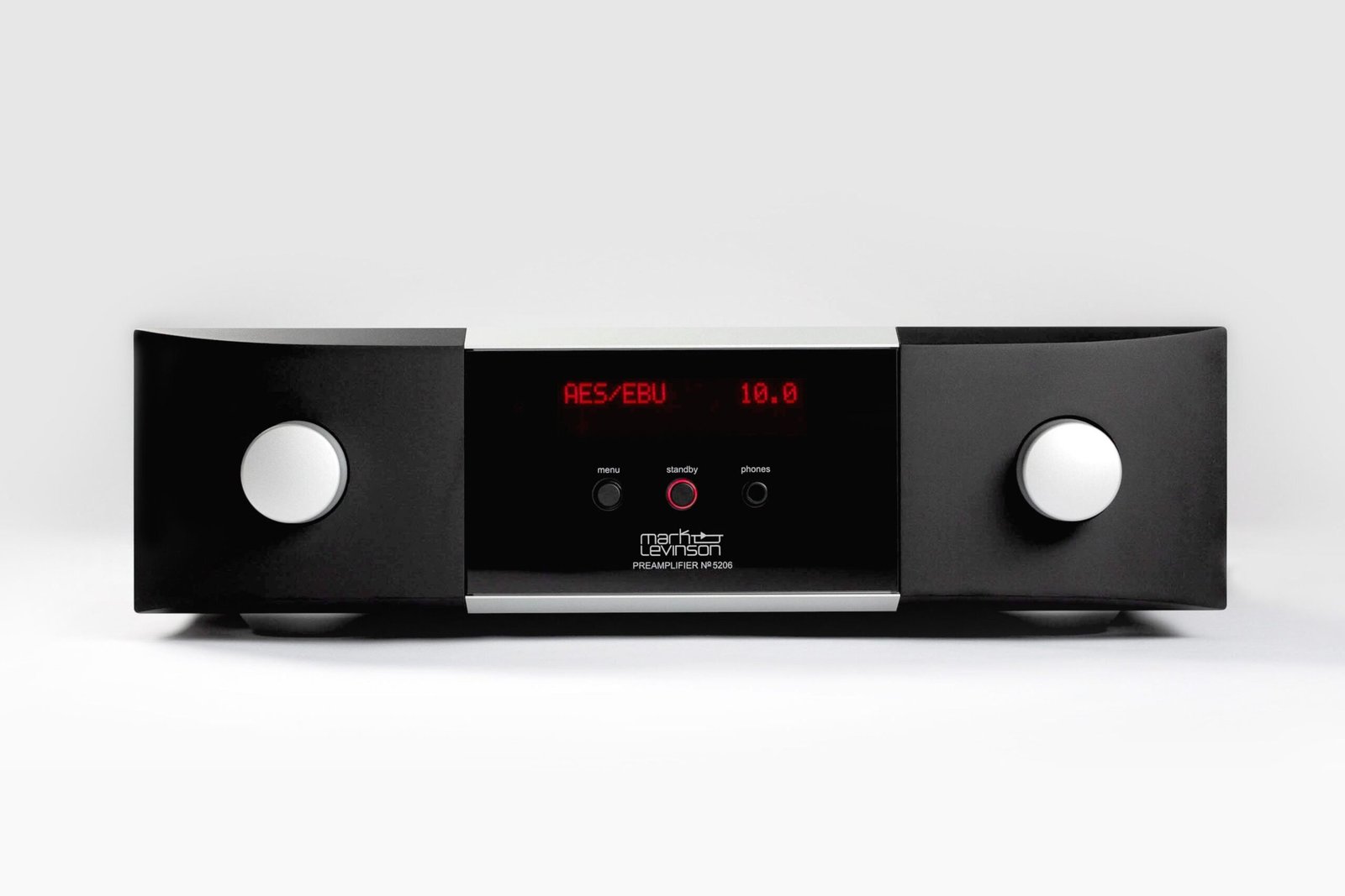 Pré amplificador Mark Levinson Nº 5206
