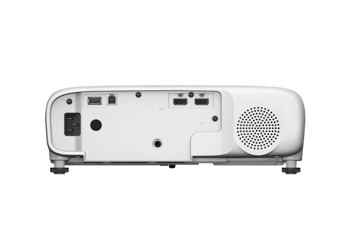 Projetor Epson Powerlite FH54+ Full HD - 4100 lumens - Imagem 2