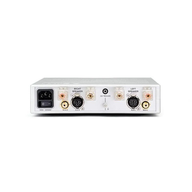 Amplificador 2 canais Chord Bertti - Imagem 4