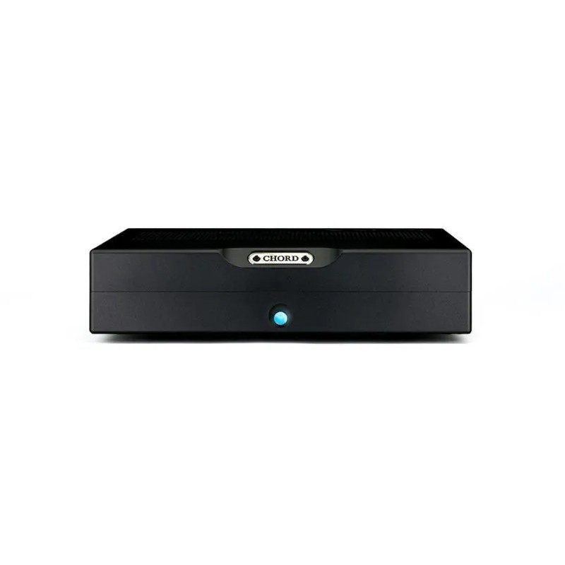 Amplificador 2 canais Chord Bertti - Imagem 2