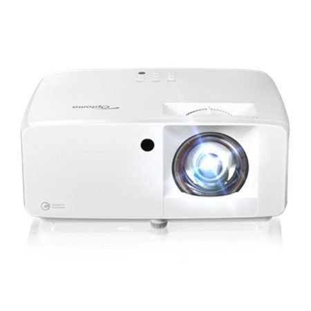 Projetor Optoma ZK410 - 4100 lumens - UHD 4K - Laser - Imagem 2