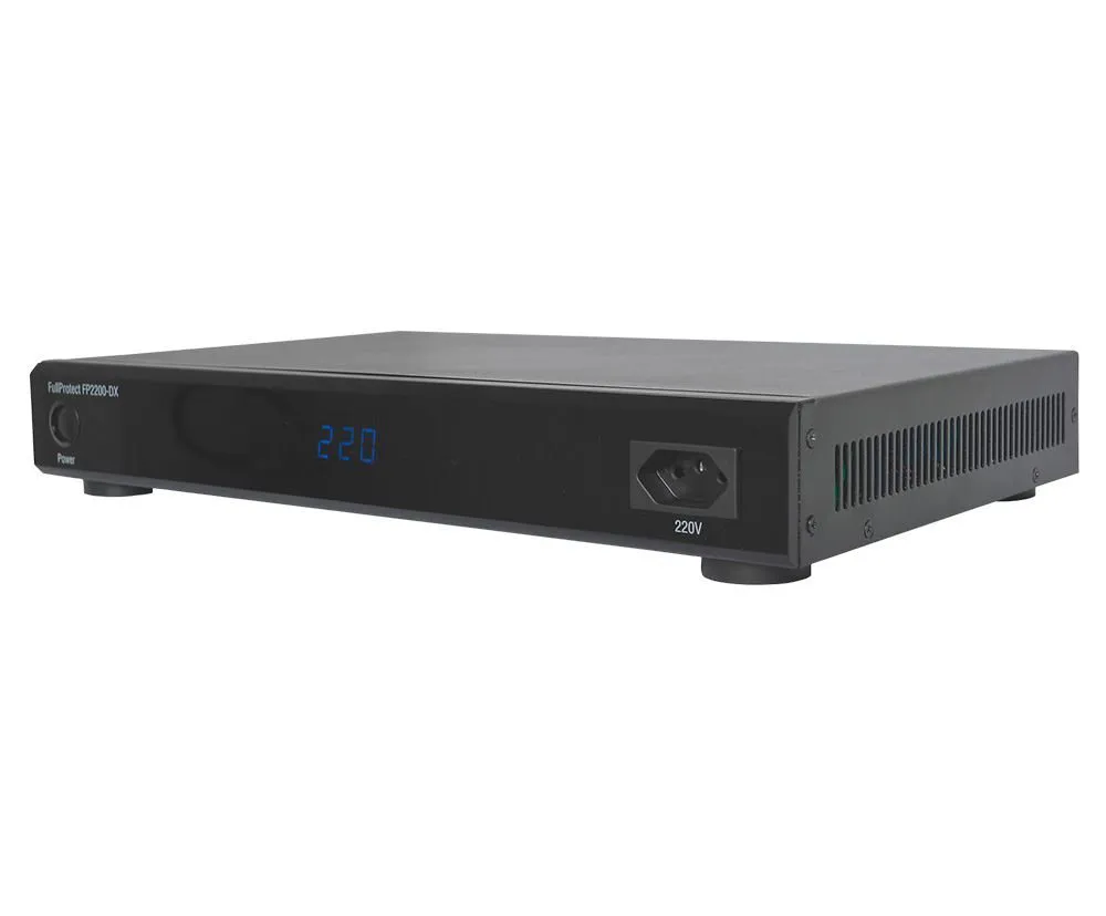 Condicionador de energia Engeblu Engeblu Fullprotect FP3300-DX - 220V