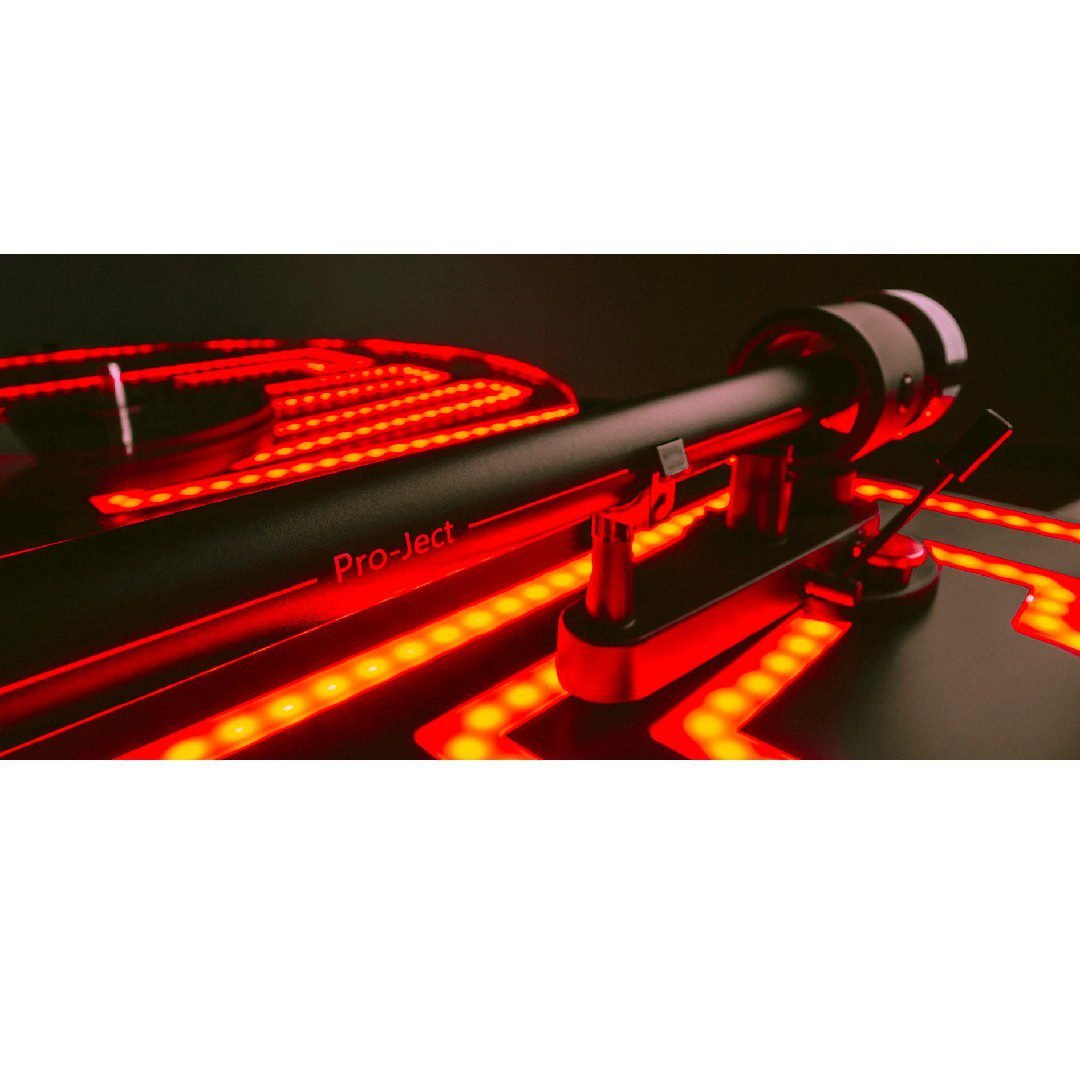 Toca discos Pro-Ject T2 Elvis Turntable - Imagem 4