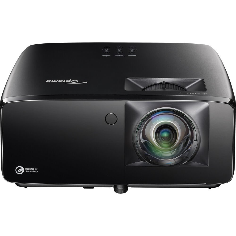 Projetor Optoma GT2400HDR Curta distância Laser - 4200 lumens - Imagem 2