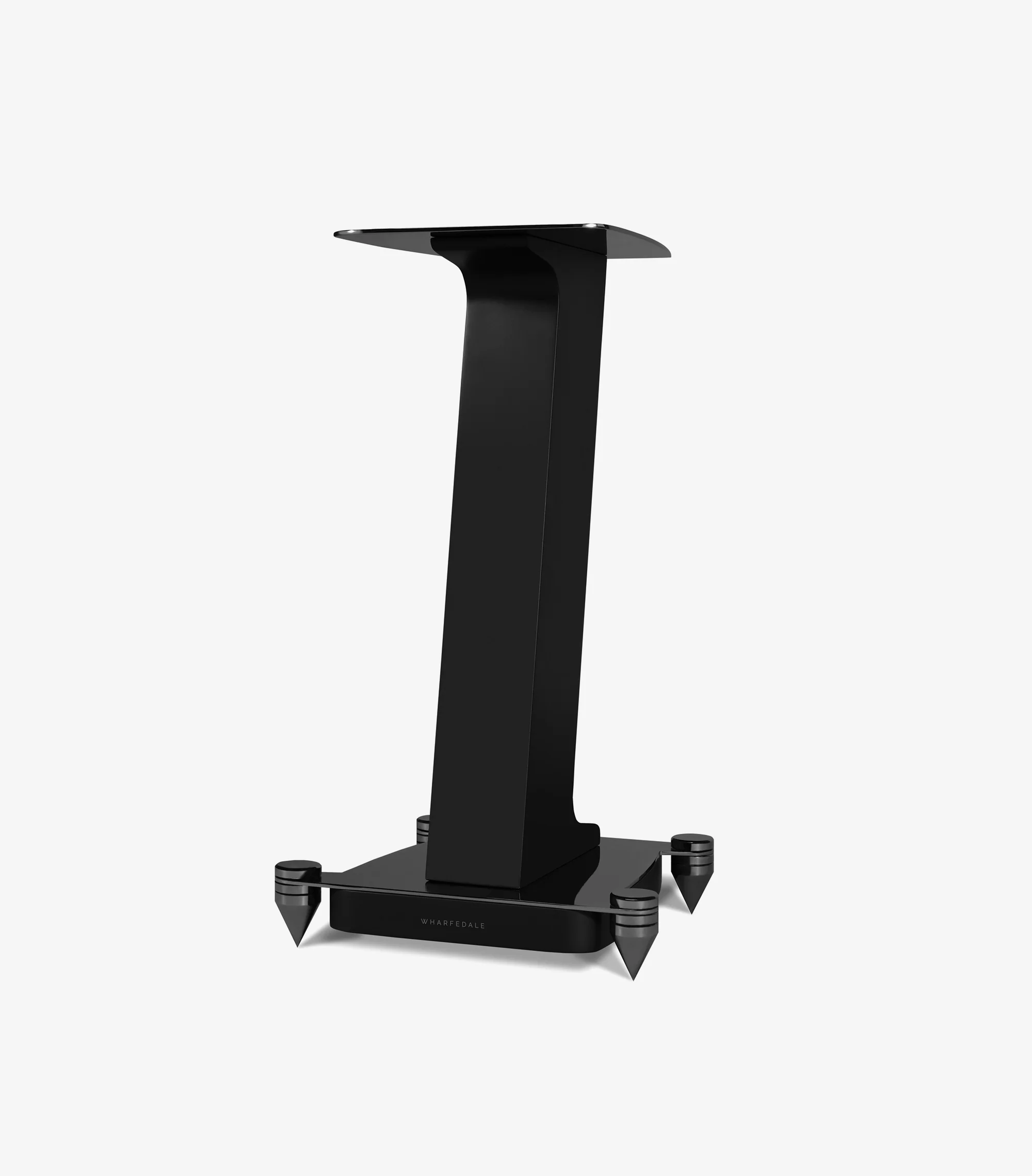 Pedestal para caixas Wharfedale Aura 1 Stand - Par - Imagem 2