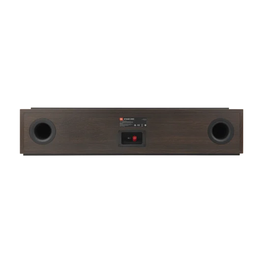 Caixa central JBL Stage 245C - Imagem 4