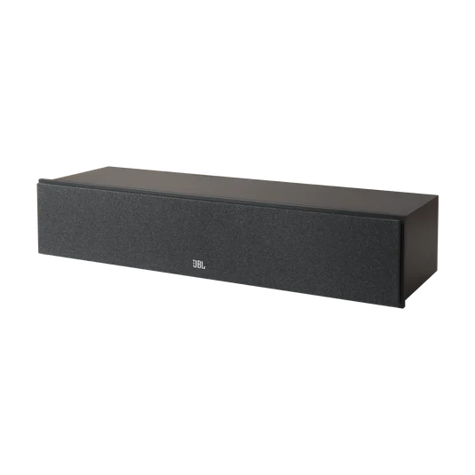 Caixa central JBL Stage 245C - Imagem 2
