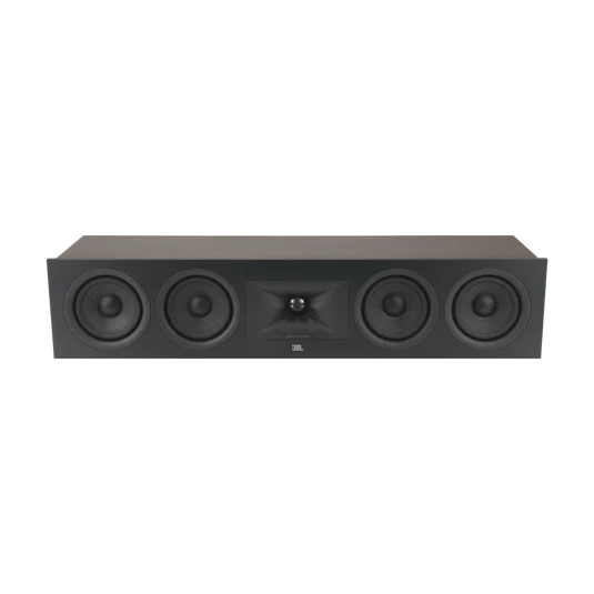 Caixa central JBL Stage 245C - Imagem 3