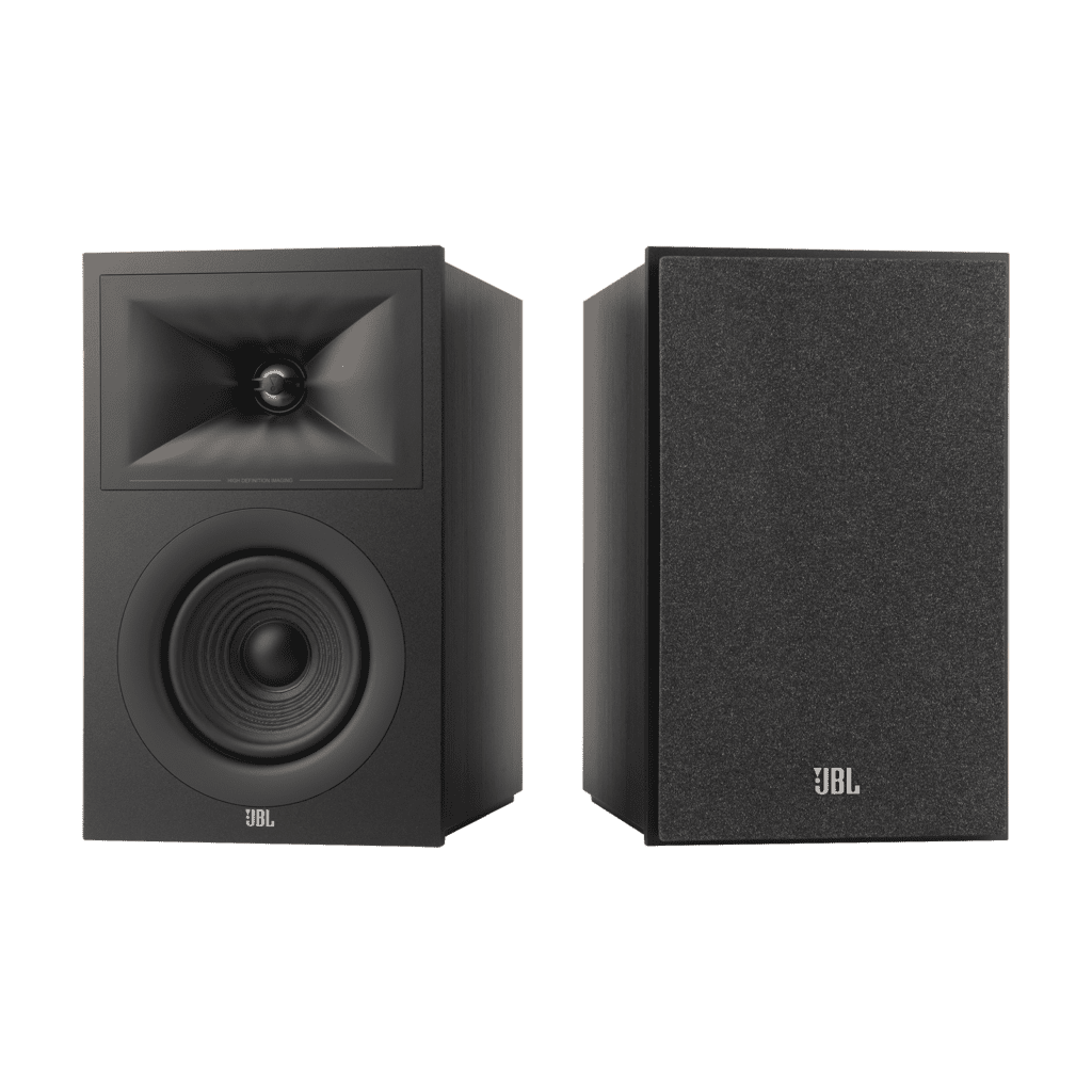 JBL Stage2 250B(エスプレッソ)1ペア Caixa Bookshelf JBL Stage 250B - Par | HTClick