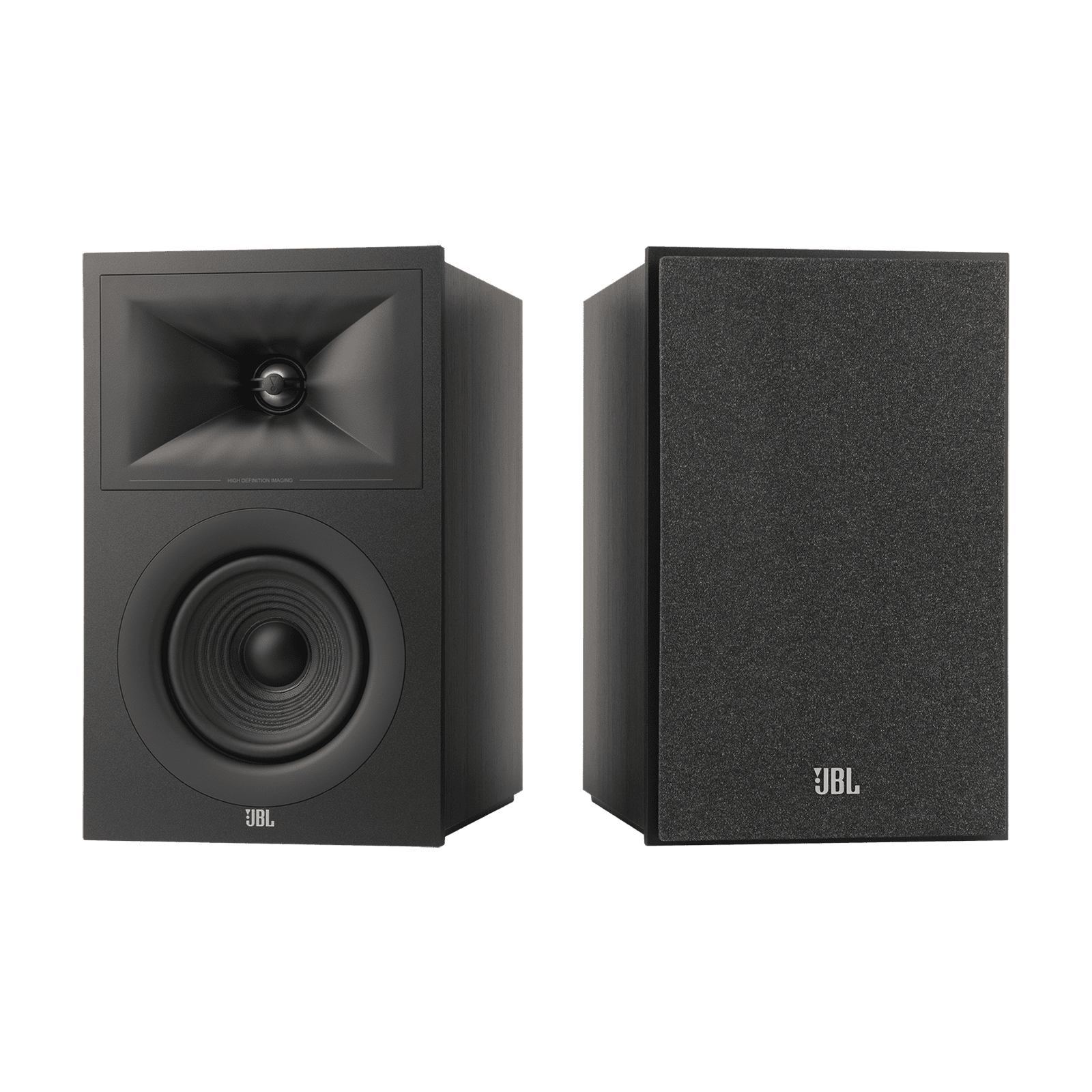 Caixa Bookshelf JBL Stage 250B - Par