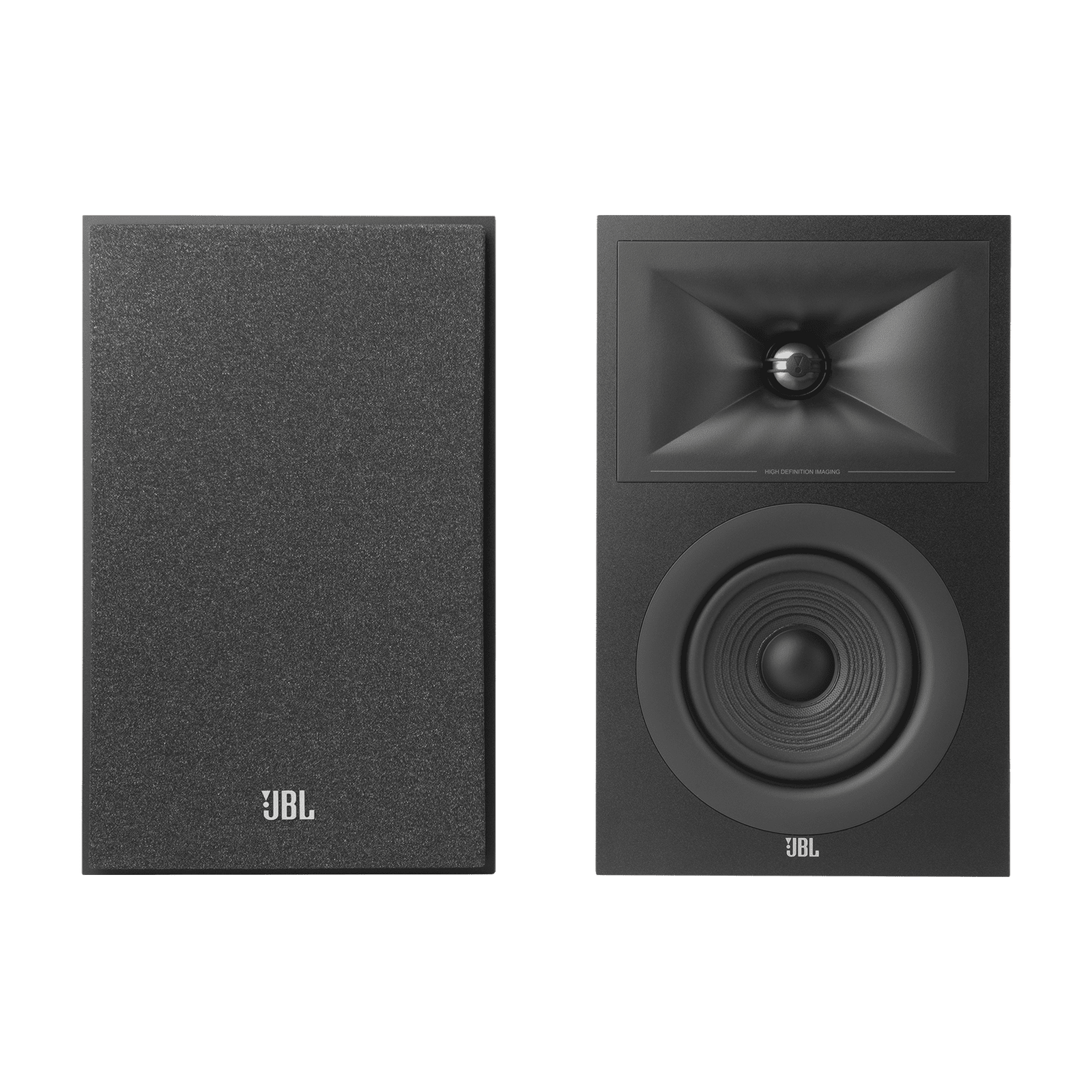 Caixa Bookshelf JBL Stage 250B - Par - Imagem 2