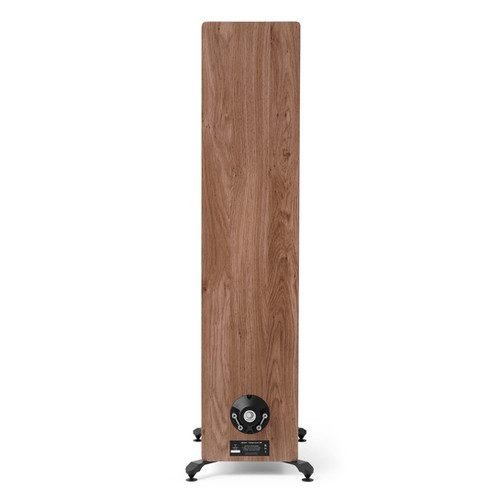 Caixa Torre Elipson Prestige Facet II 24F Walnut - Par - Imagem 3