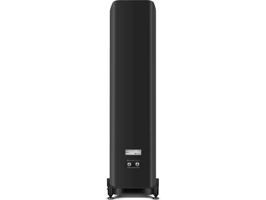 Caixa Torre Wharfedale Evo 5.4 - 3 vias - Black - Par - Imagem 3