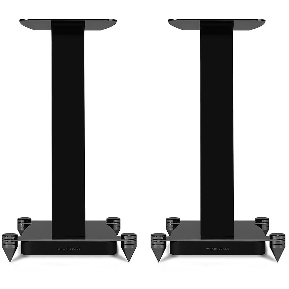 Pedestal para caixas Wharfedale Aura 1 Stand - Par