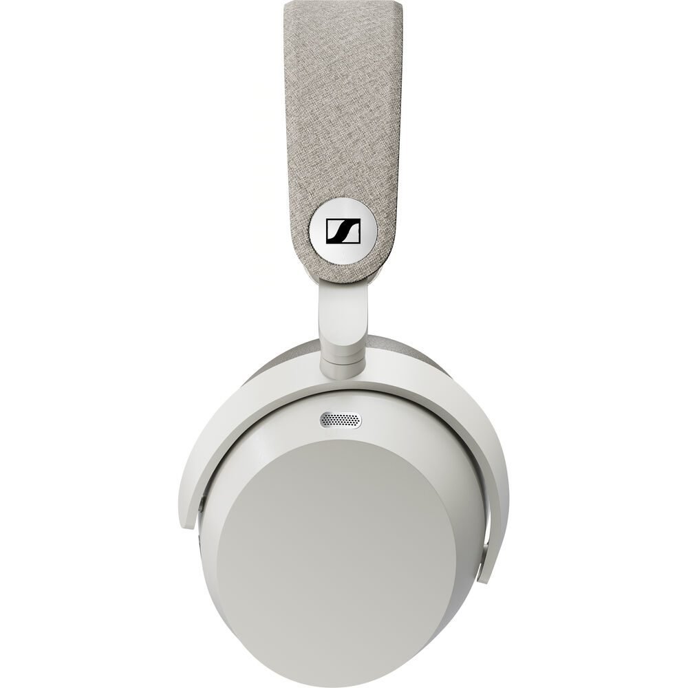 Fone de ouvido Sennheiser MOMENTUM 5 - Wireless - Dolby Atmos 3D - White - Imagem 3