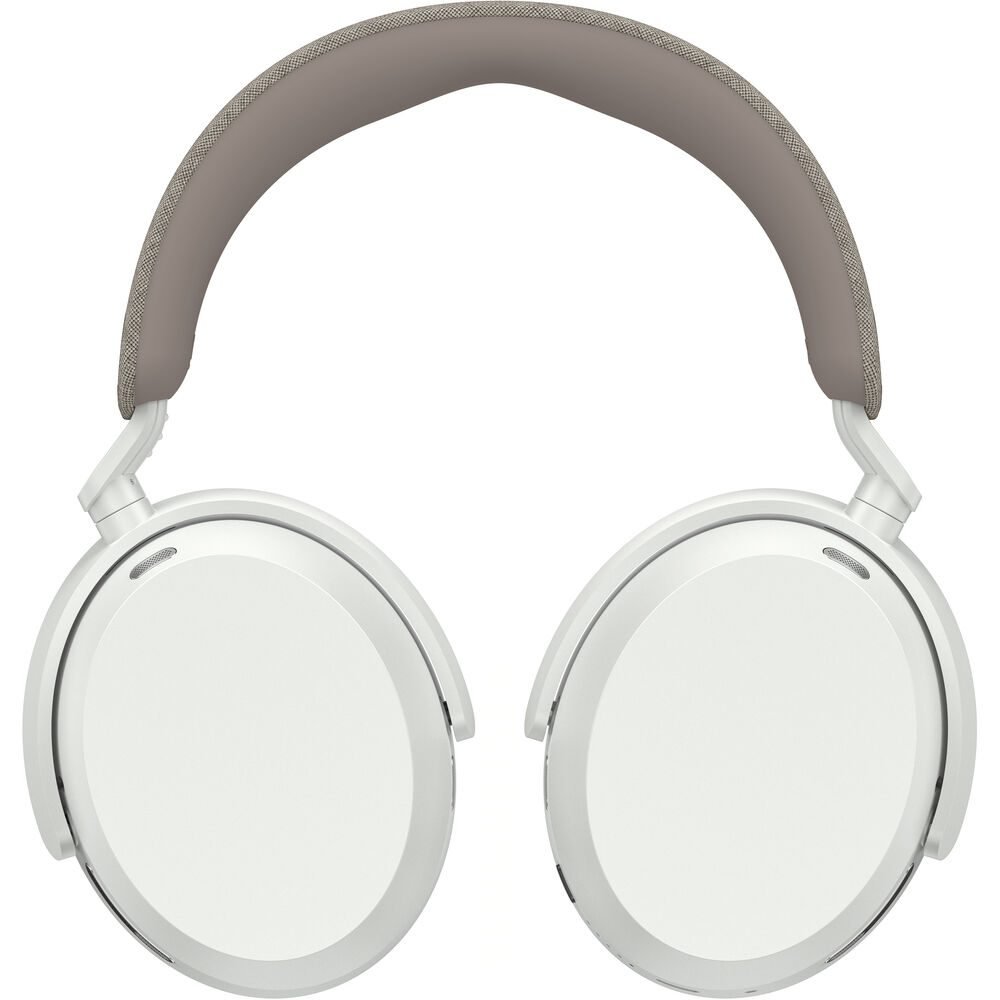 Fone de ouvido Sennheiser MOMENTUM 5 - Wireless - Dolby Atmos 3D - White - Imagem 4