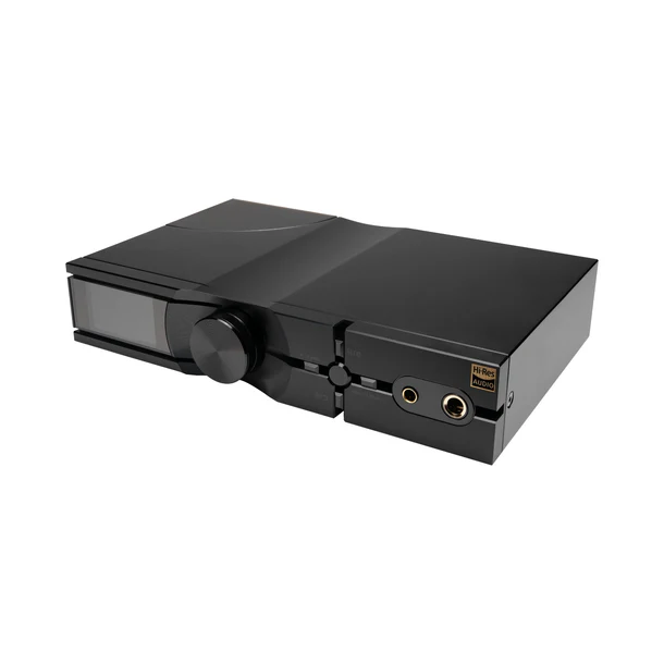 Amplificador e DAC Fone + pré iFi Audio iDSD 3 - Imagem 5