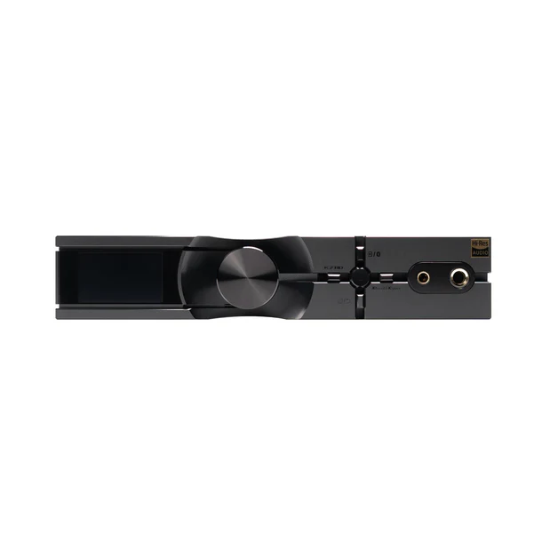Amplificador e DAC Fone + pré iFi Audio iDSD 3 - Imagem 6