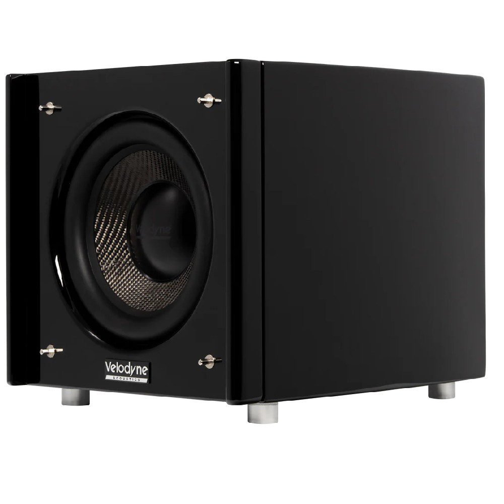 Subwoofer Velodyne SPL-X10 - 1000W