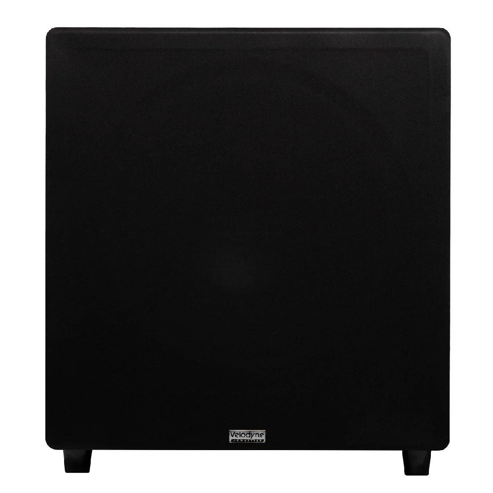 Subwoofer Velodyne SPL-X10 - 1000W - Imagem 2