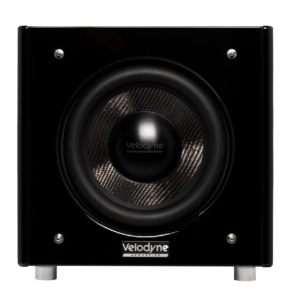 Subwoofer Velodyne SPL-X10 - 1000W - Imagem 3
