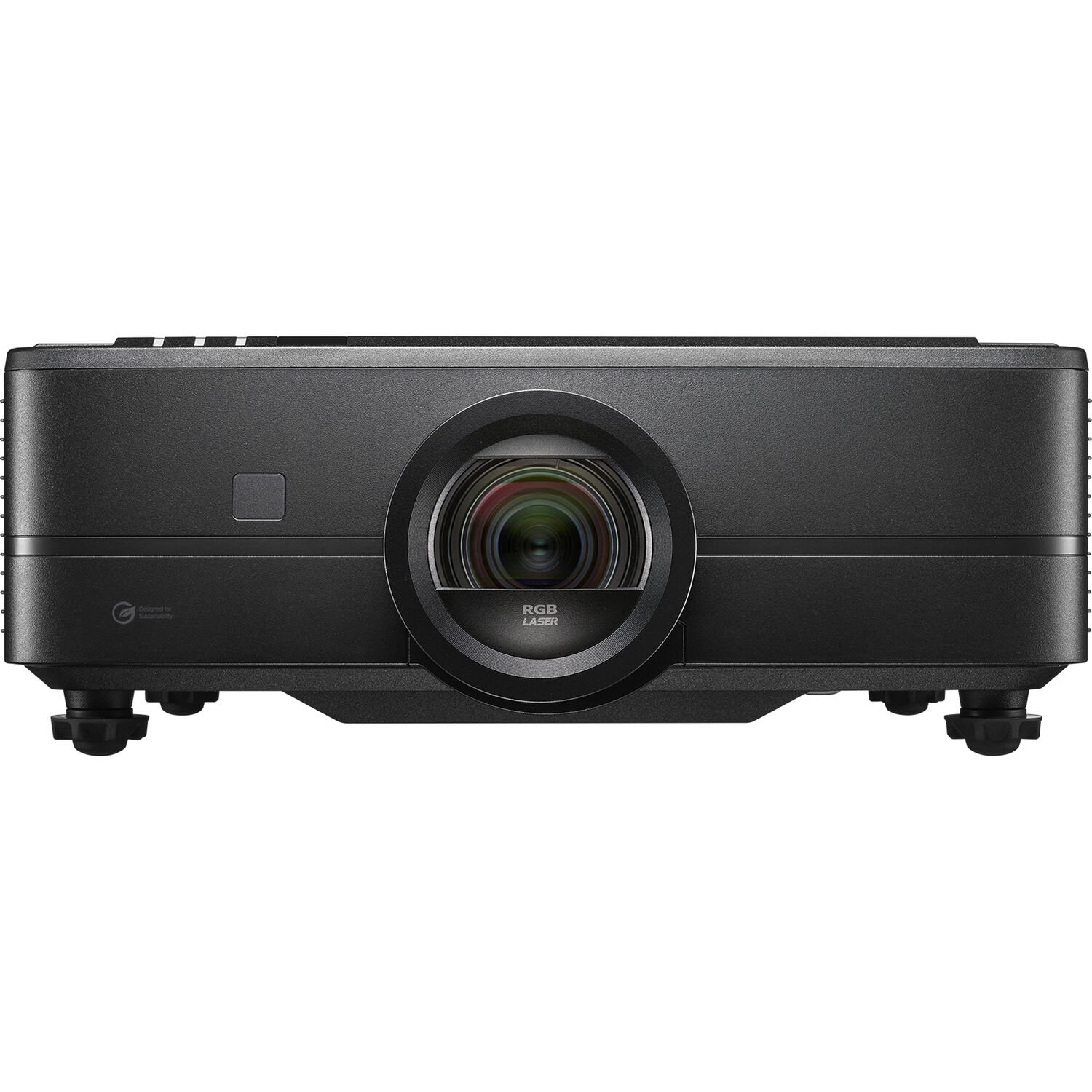 Projetor Optoma HCPro-5400 - 5000 lumens - 4k - Laser - IMAX- Dolby Vision - Imagem 2