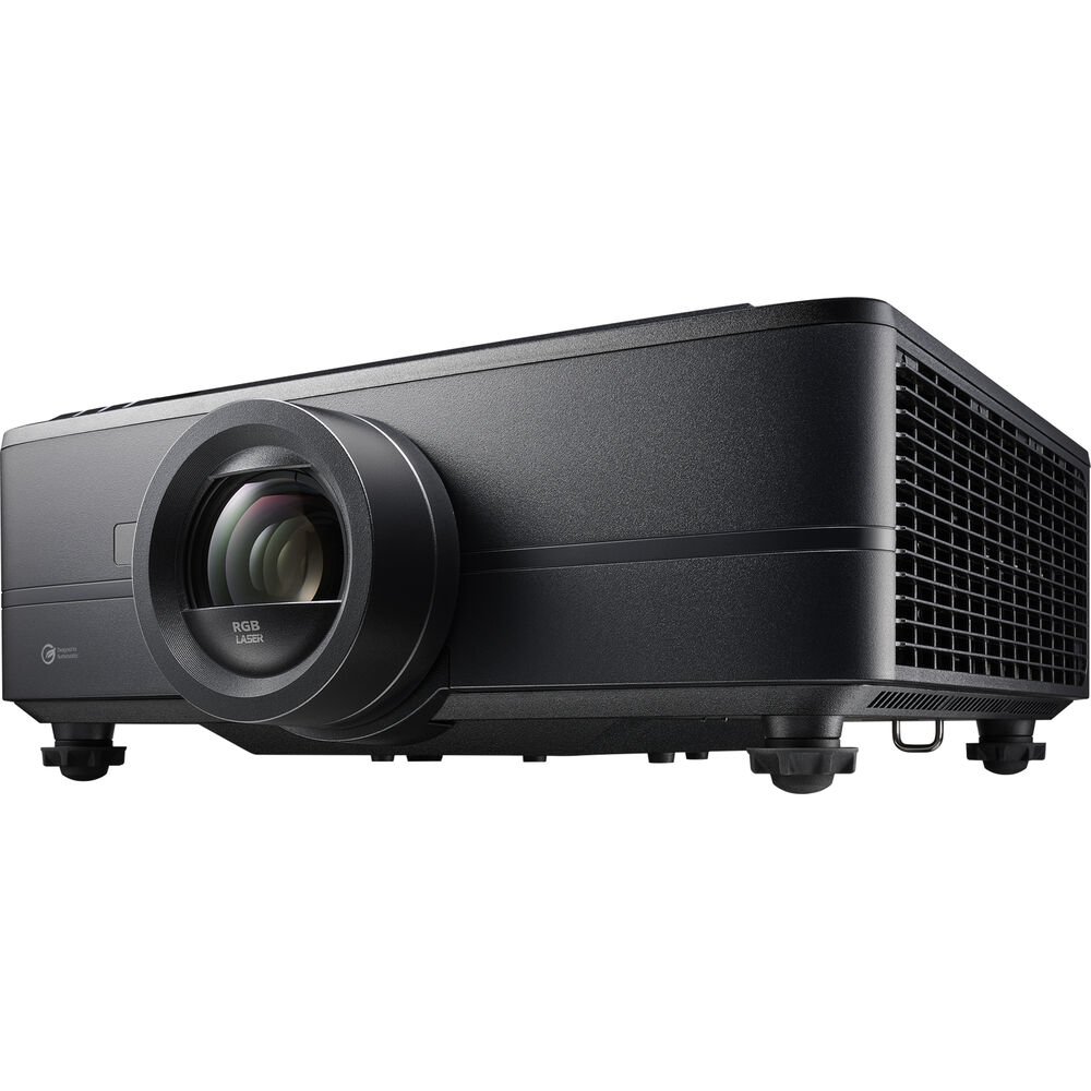 Projetor Optoma HCPro-5400 - 5000 lumens - 4k - Laser - IMAX- Dolby Vision