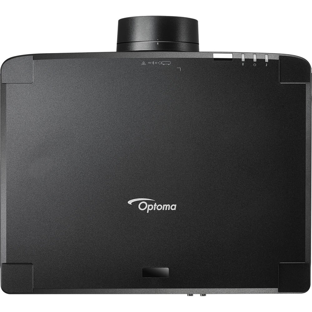 Projetor Optoma HCPro-5400 - 5000 lumens - 4k - Laser - IMAX- Dolby Vision - Imagem 4