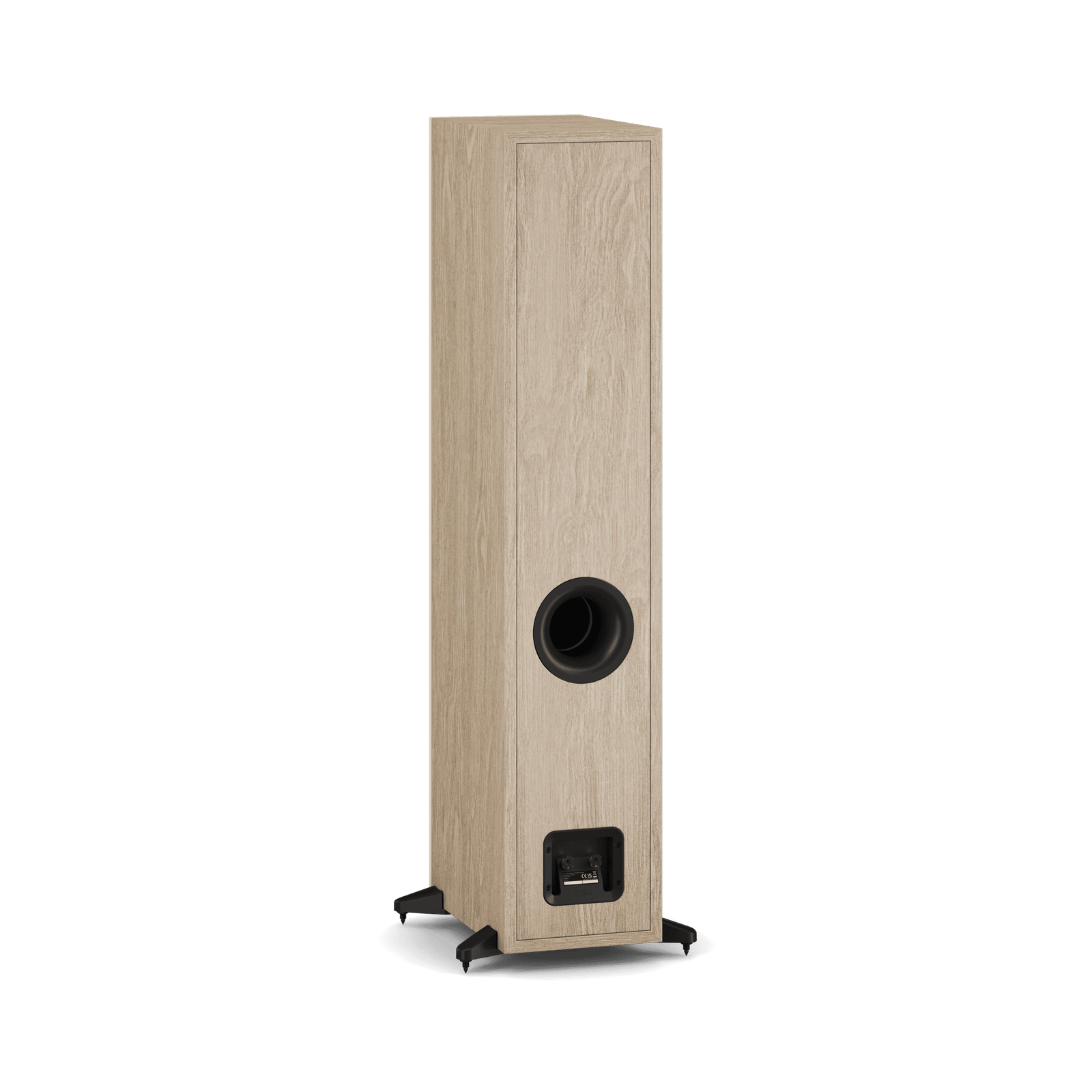 Caixa torre DALI SONIK 7 - Naturel OAK - Par - Imagem 3