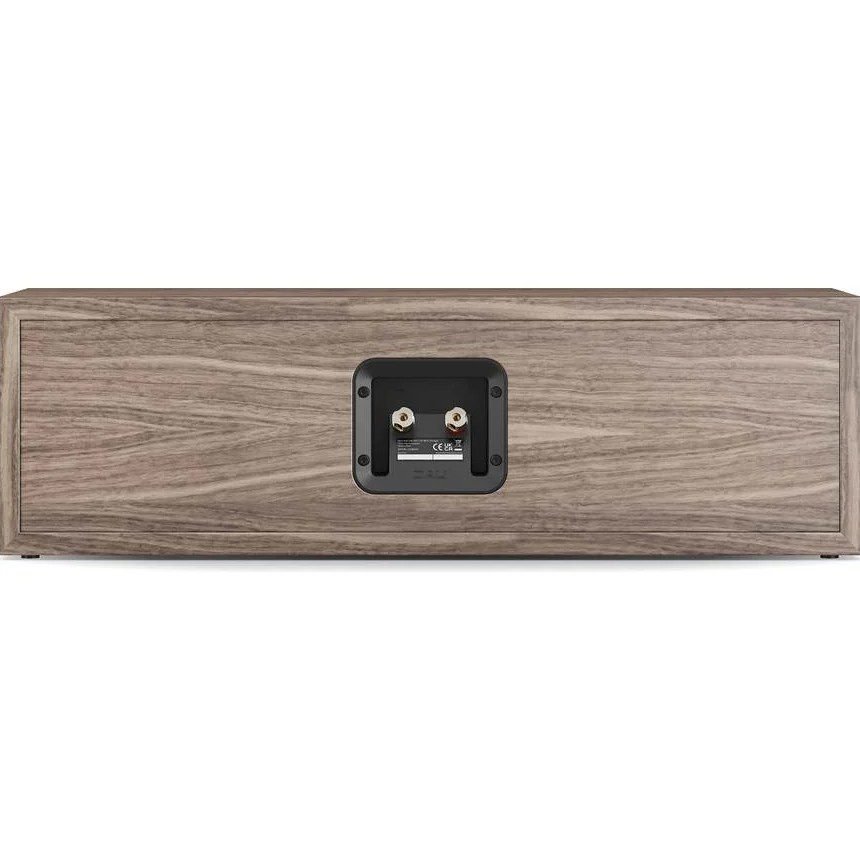 Caixa central DALI SONIK CINEMA - Dark Walnut - Imagem 3