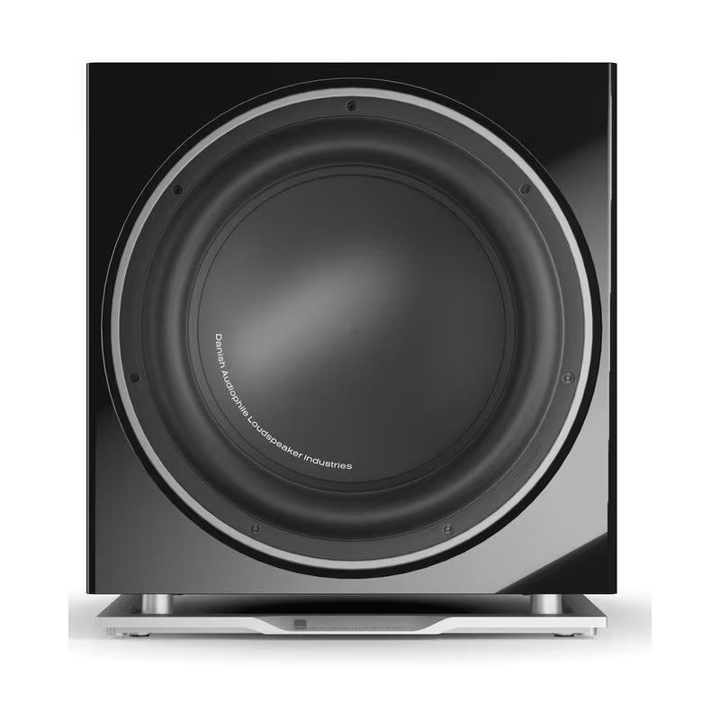 Subwoofer DALI K-14 F - Satin Black - Imagem 2