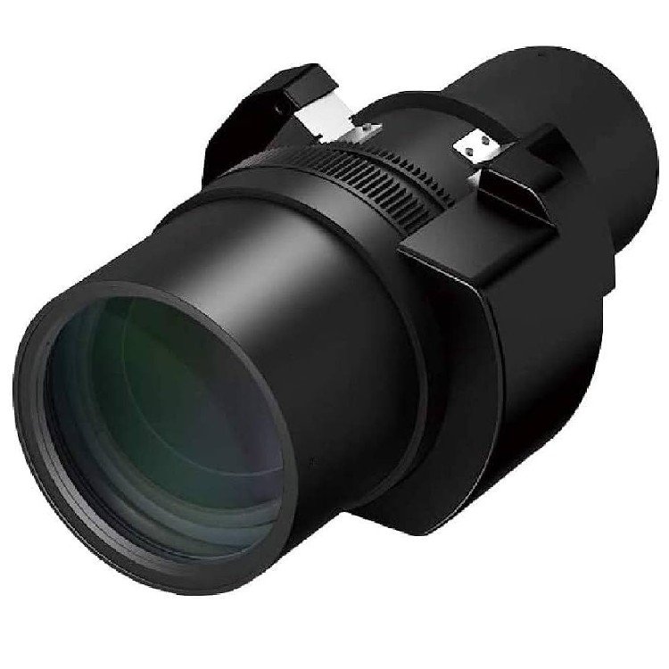 Lente para projetor Epson ELPLM11 - Média distância - V12H004M0B