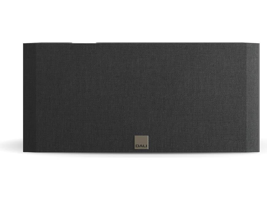 Caixa central DALI OPTICON VOKAL MK2 - Black Ash - Imagem 2