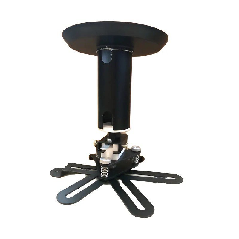 Suporte para projetor Gaia GSP-111 - Preto