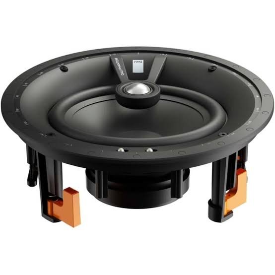 Caixa de embutir DALI PHANTOM E-60 - Quadrada - Unidade - Imagem 4