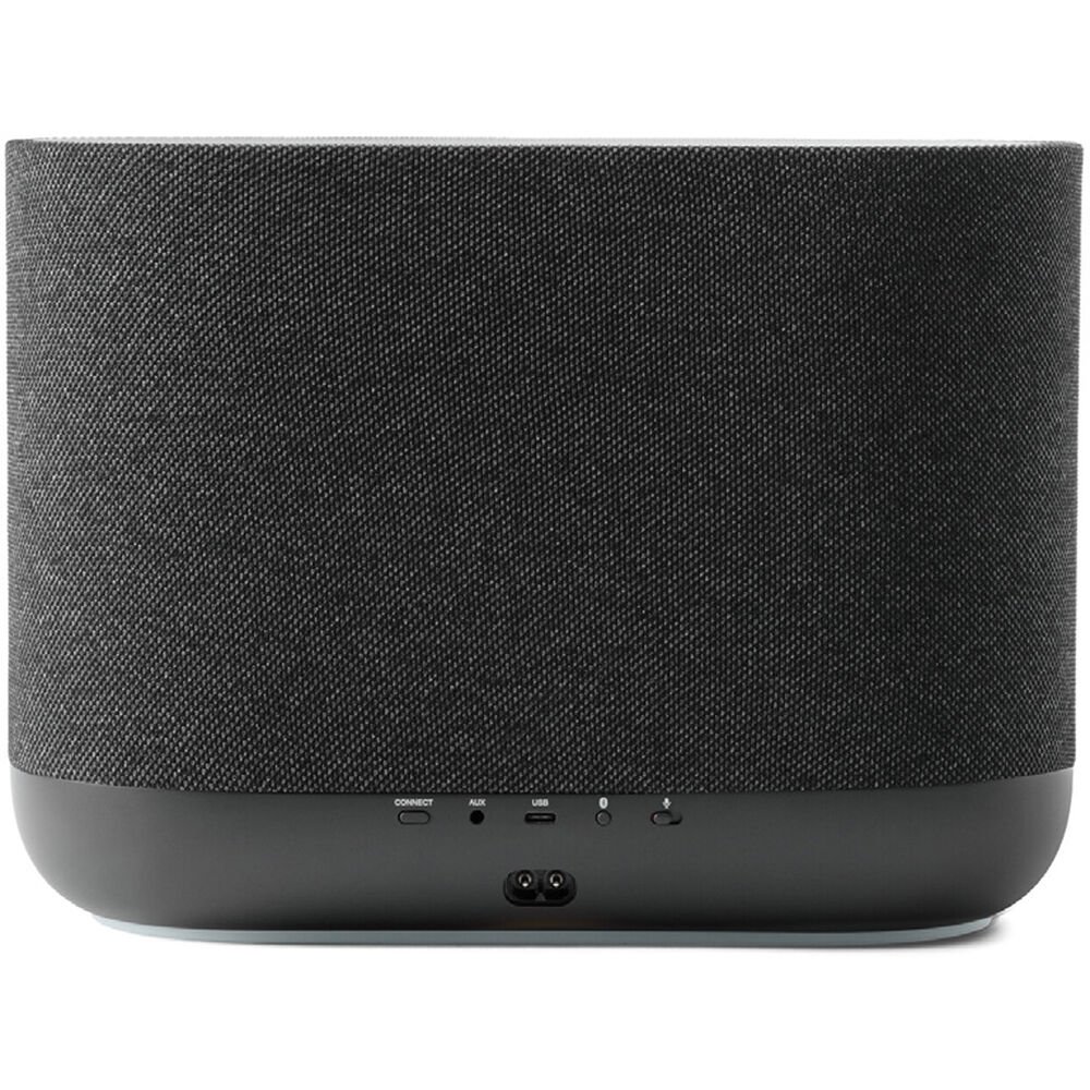 Caixa de Som Wireless Denon Home 400 Dolby Atmos, HEOS, Wi‑Fi, Bluetooth e AirPlay 2 - Stone - Imagem 4