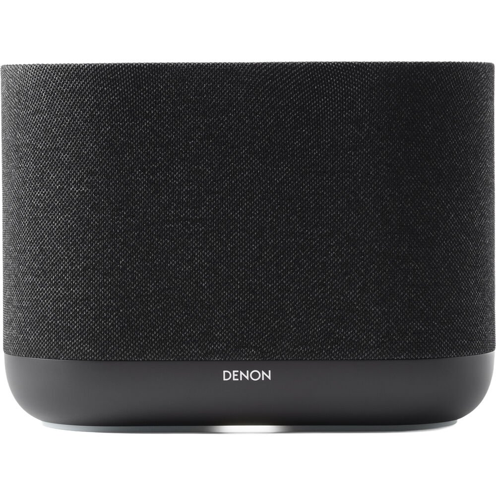 Caixa de Som Wireless Denon Home 400 Dolby Atmos, HEOS, Wi‑Fi, Bluetooth e AirPlay 2 - Stone - Imagem 3