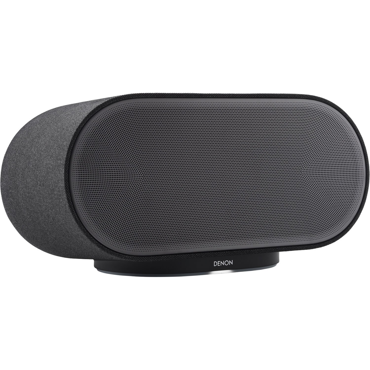 Caixa de Som Wireless Denon Home 600 Dolby Atmos, HEOS, Wi‑Fi, Bluetooth e AirPlay 2 - Stone - Imagem 3
