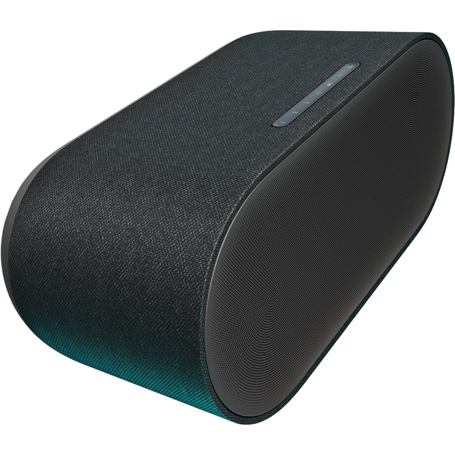 Caixa de Som Wireless Denon Home 600 Dolby Atmos, HEOS, Wi‑Fi, Bluetooth e AirPlay 2 - Stone - Imagem 6