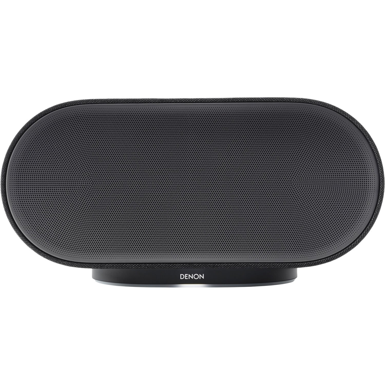 Caixa de Som Wireless Denon Home 600 Dolby Atmos, HEOS, Wi‑Fi, Bluetooth e AirPlay 2 - Stone - Imagem 5