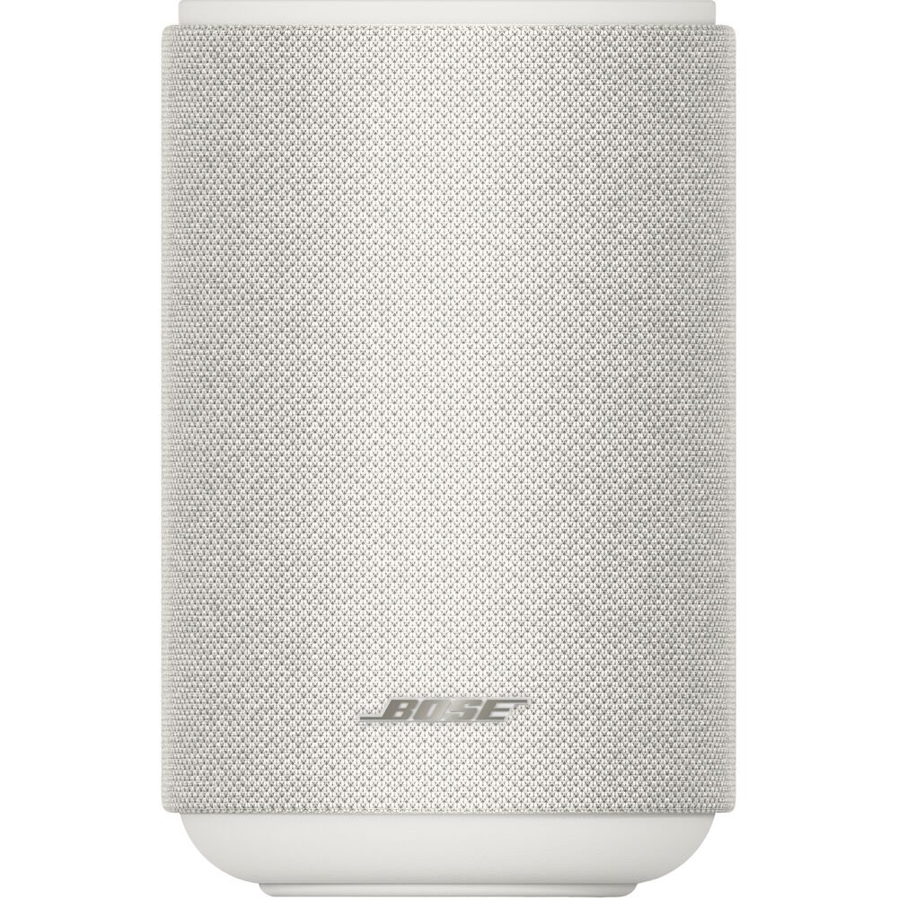 Caixa de som Bluetooth Bose Lifestyle Ultra - WI-fi - White Smoke - Imagem 2