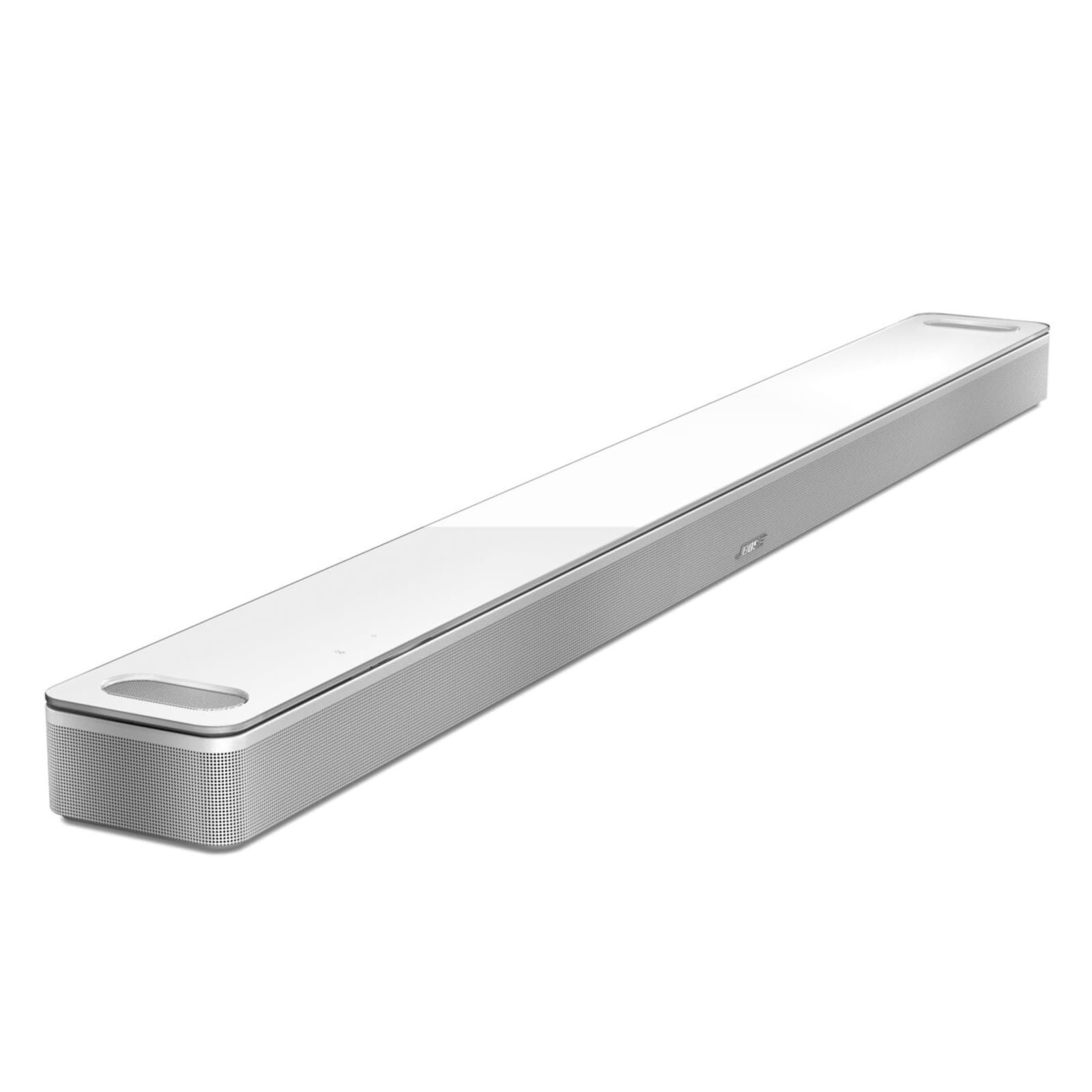 Soundbar Bose Smart Ultra - Dolby Atmos - 110V Branco