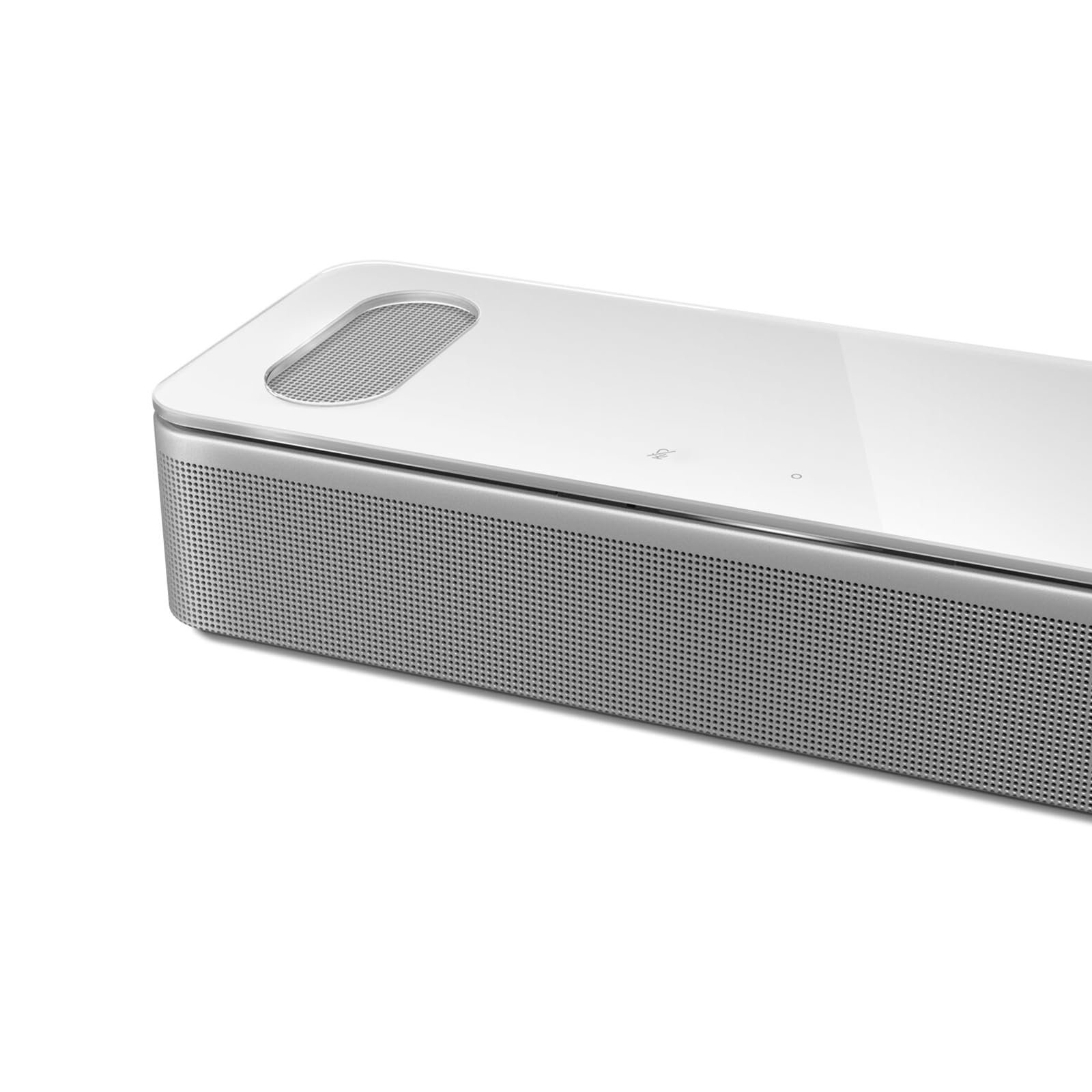Soundbar Bose Smart Ultra - Dolby Atmos - 110V Branco - Imagem 3