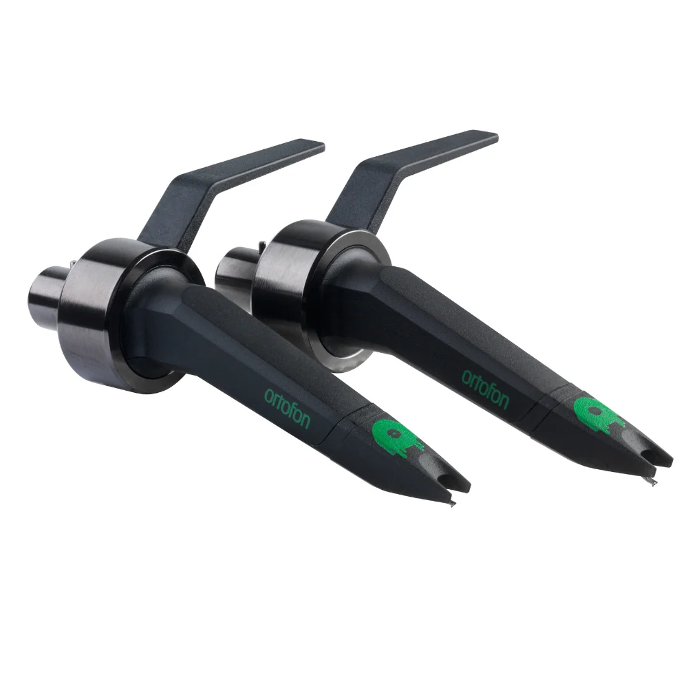 Cápsula Ortofon Concorde MKII Twin Mix - Par