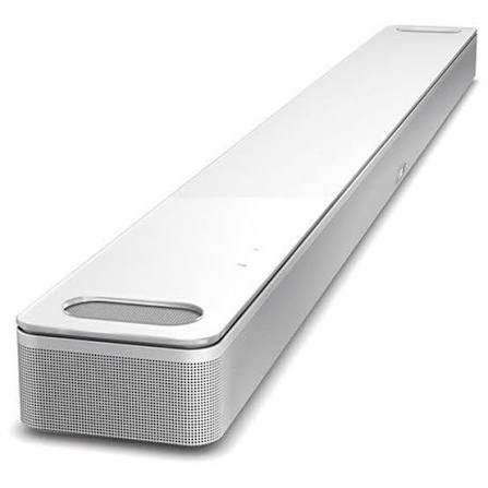 Soundbar Bose Smart Ultra - Dolby Atmos - 110V Branco - Imagem 2